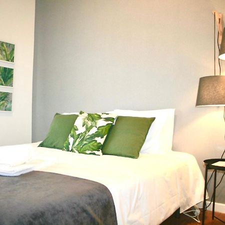 Alcantara Green Lx Factory Apartment Lisbon Luaran gambar