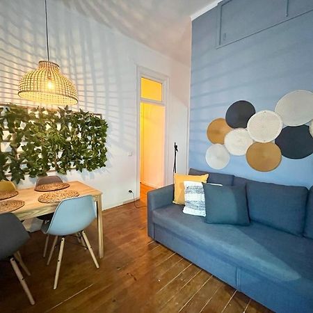 Alcantara Green Lx Factory Apartment Lisbon Luaran gambar