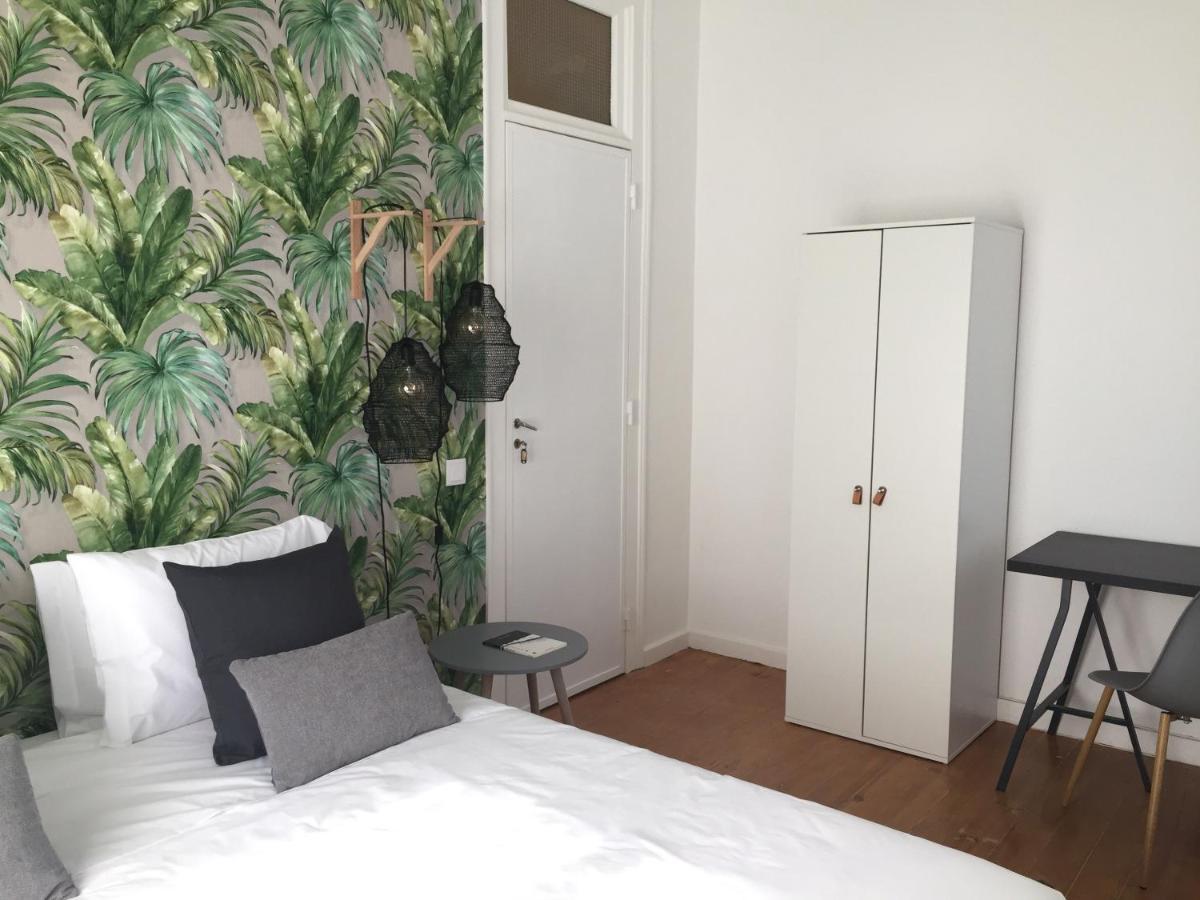 Alcantara Green Lx Factory Apartment Lisbon Luaran gambar