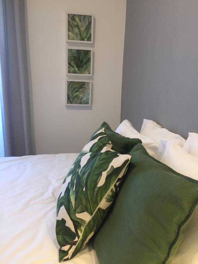 Alcantara Green Lx Factory Apartment Lisbon Luaran gambar