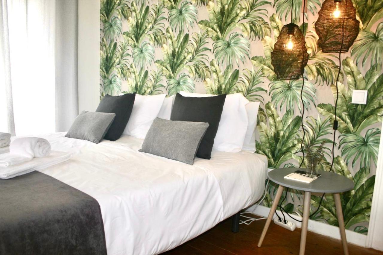 Alcantara Green Lx Factory Apartment Lisbon Luaran gambar