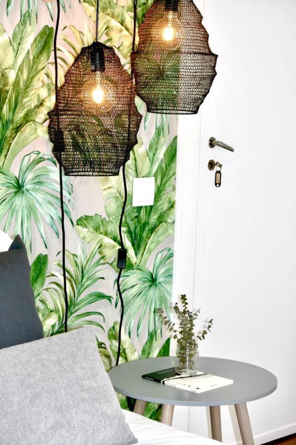 Alcantara Green Lx Factory Lisbon Luaran gambar